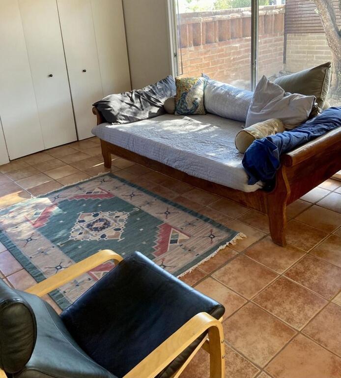 Casa Azul - Cute Centrally Located Adobe With Large Fenced Outdoor Living For Pets And Adults, Non-Smoking Tucson Exteriör bild