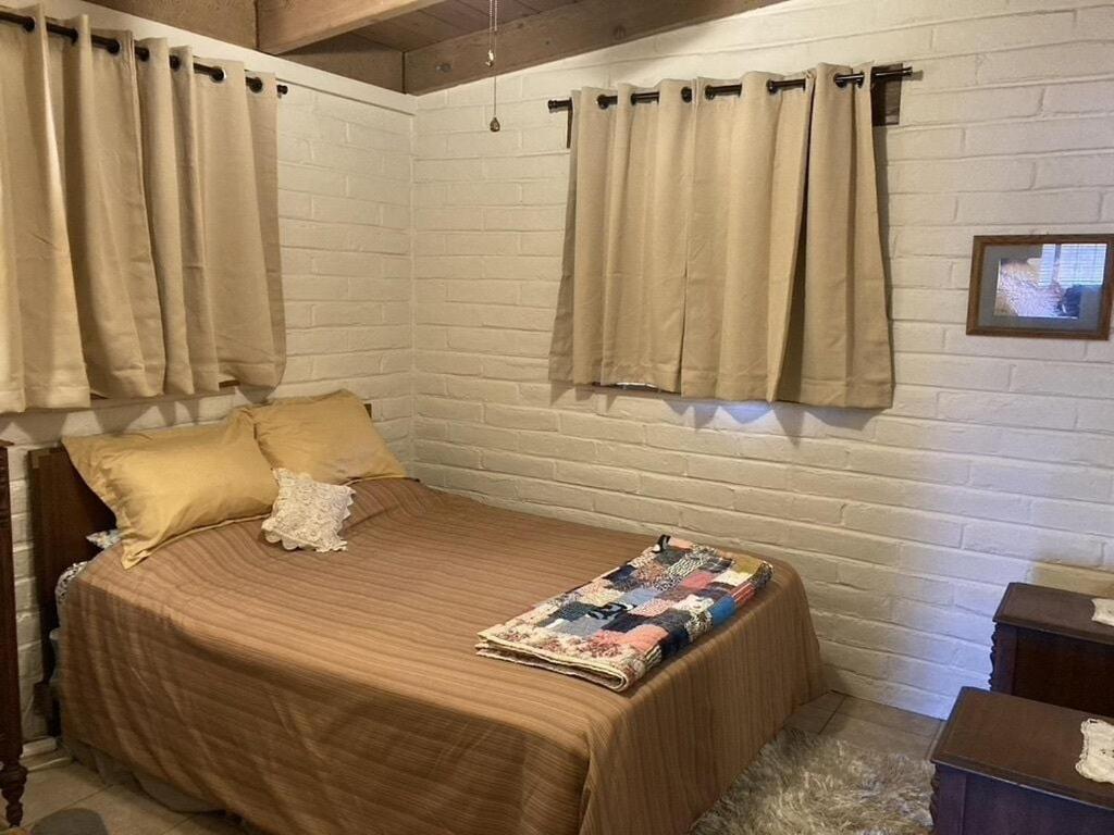 Casa Azul - Cute Centrally Located Adobe With Large Fenced Outdoor Living For Pets And Adults, Non-Smoking Tucson Exteriör bild